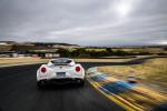 Alfa Romeo 4C Launch Edition 2015 года (NA)